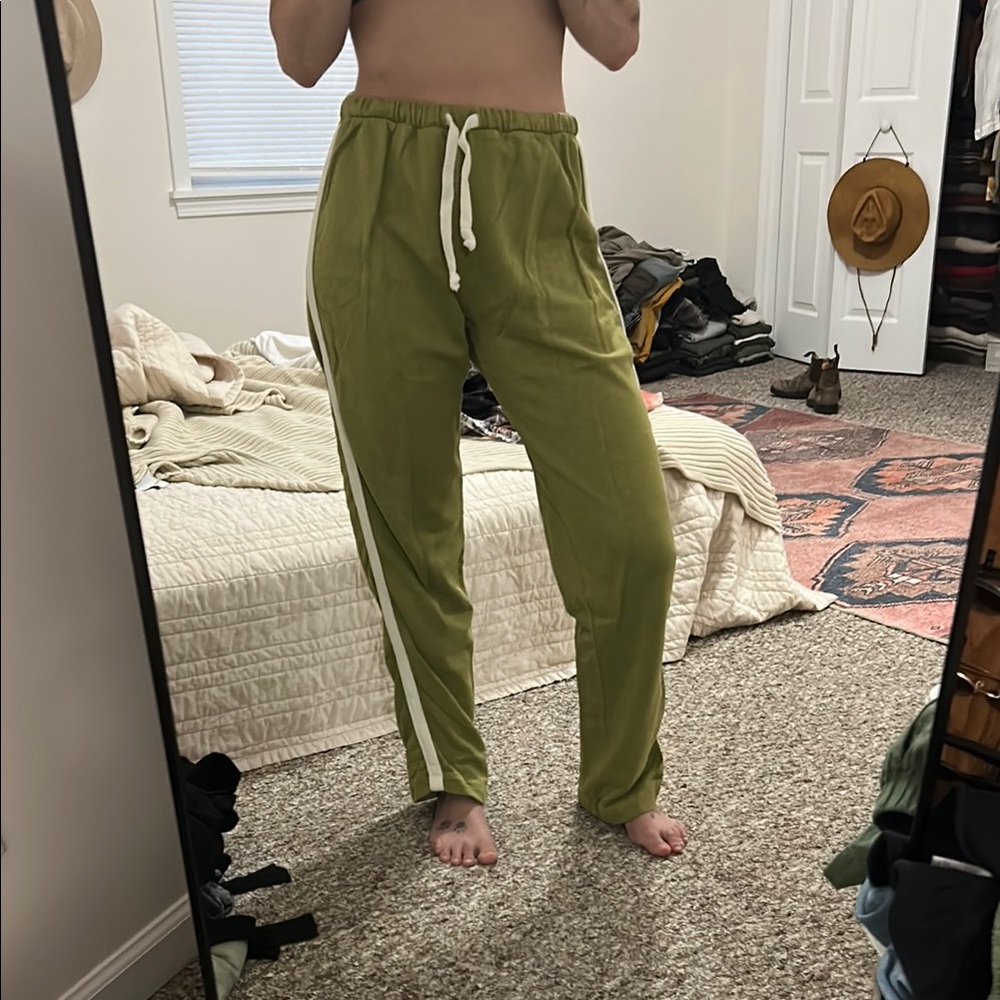 Back Beat Co. Track Pants
